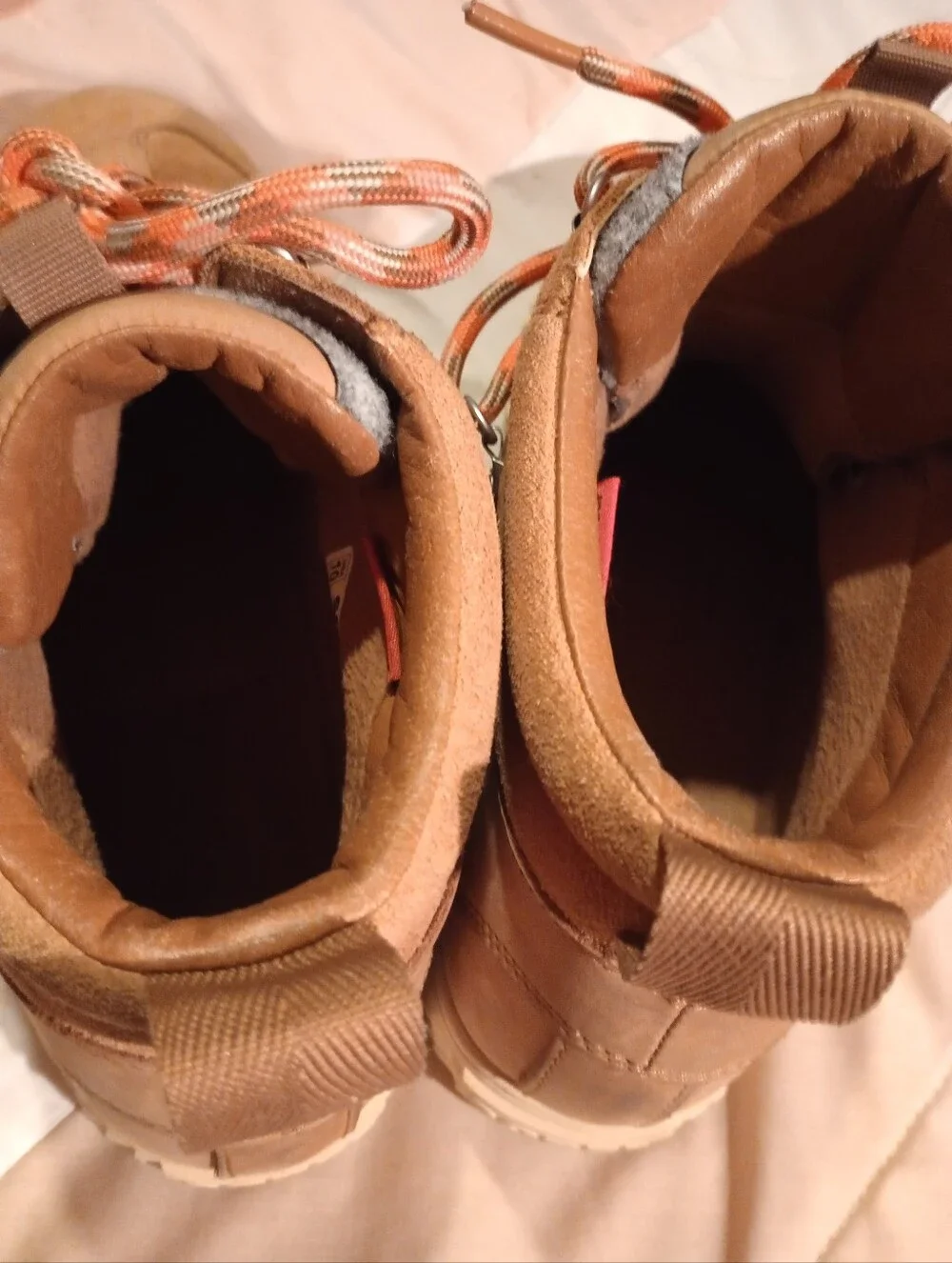 Women's Sorel ONA AVE Peak Waterproof Boots